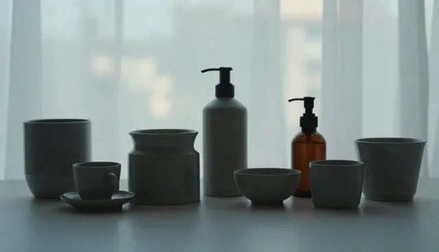 如何提高日用百货套装库存周转率？