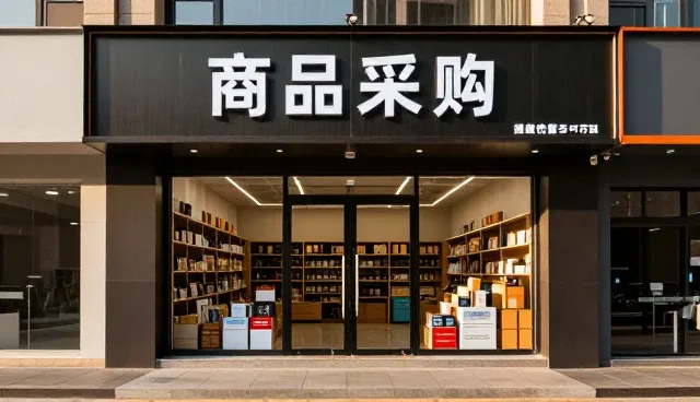 一件代发模式下，商家选型的关键关注点解析