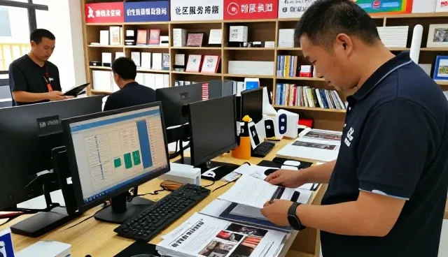 太原风铃草商贸有限公司推动助力渠道共赢向智能化方向发展